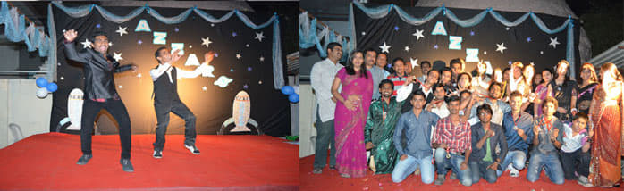 Choice College of Arts & Commerce Pune Campus photo 1